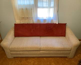 Yellowstone Furniture Company Sofa
