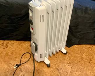 Honeywell Portable Heater

