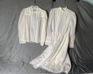 Vintage Jessica's Gunnies & Gunne Sax by Jessica
