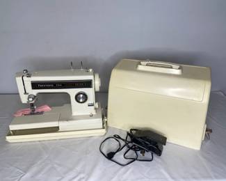 Kenmore Sewing Machine