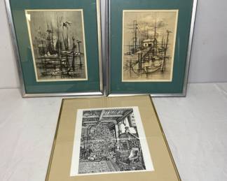 Barclay Sheaks Prints