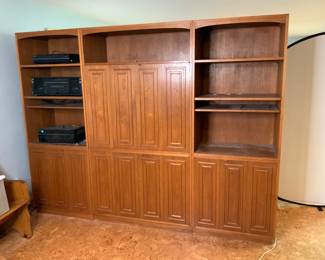 Sculptra by Broyhill Entertainment Cabinet
