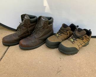 Deer Stag, Nautilus Men's Boots