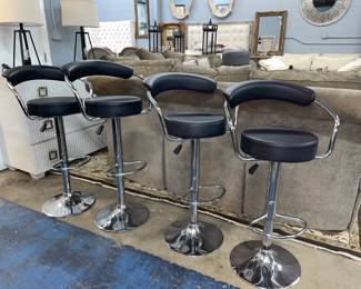 Modern Barstools Orlando