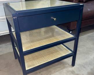 Side Table with drawer Orlando