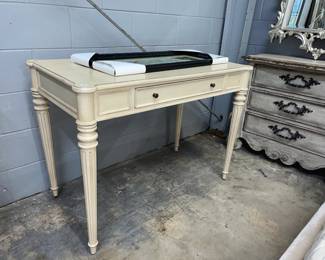 Ethan Allen Desk Orlanod