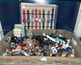 Estate Jewelry Orlando