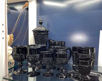 Onxy Glassware Orlando