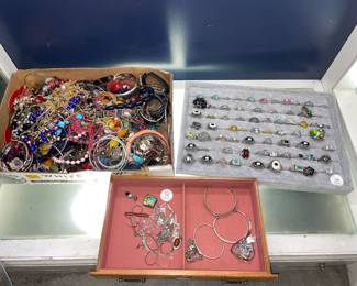 Estate Jewelry Orlando Auction