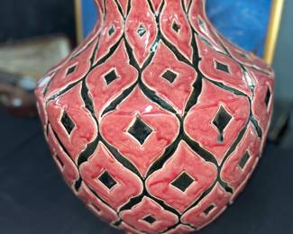 Decorative Vase