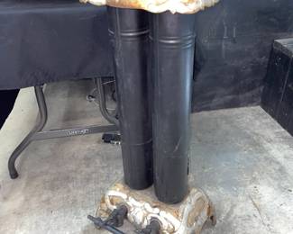 Antique Stove Orlando Auction