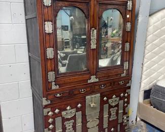 Korean Tallboy Orlando Auction