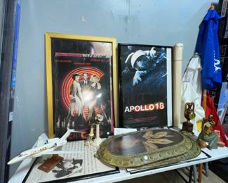 Movie Posters and Decor Orlando