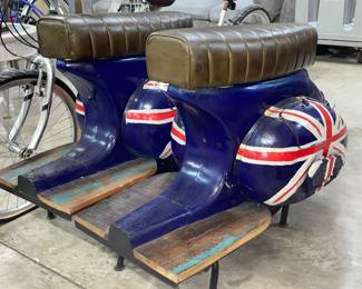 Funky Stools Orlando