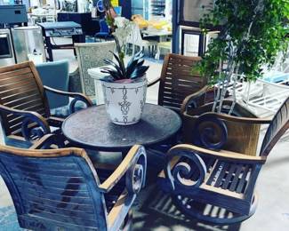 Patio Renaissance Furniture Orlando