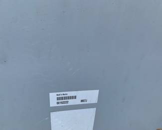 Porta-Safe Portable&nbsp;electric load center 480 volts $990