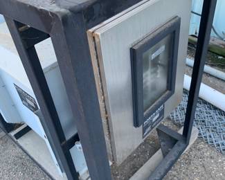 Porta-Safe Portable&nbsp;electric load center 480 volts $3000