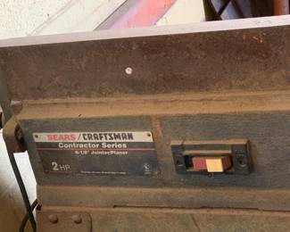 Joiner Contractor Series&nbsp;