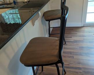 bar stools