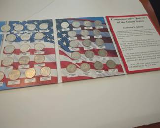 State quarters