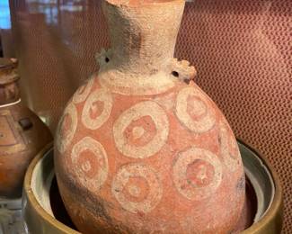 Early pottery