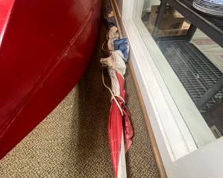 Sailboat Picture 2 of 3