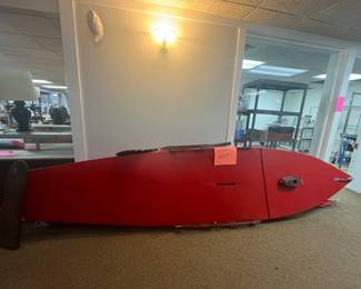 Available for Pre Sale Sailboat Picture 1 of 3