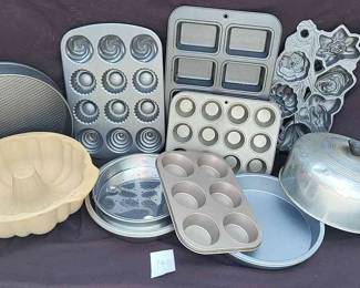Bakeware