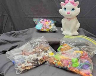 Childrens Mystery Lot