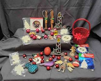 Christmas Ornaments