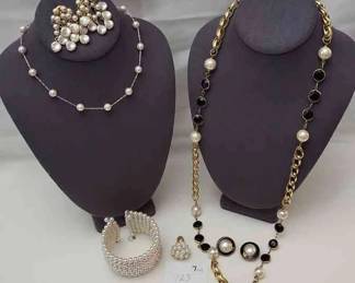 Delicate Bold Jewelry 