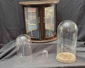 Items For Displaying Treasures