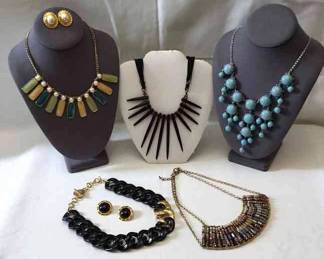 Make A Statement Jewelry