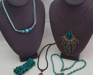 South Western Jewery Again