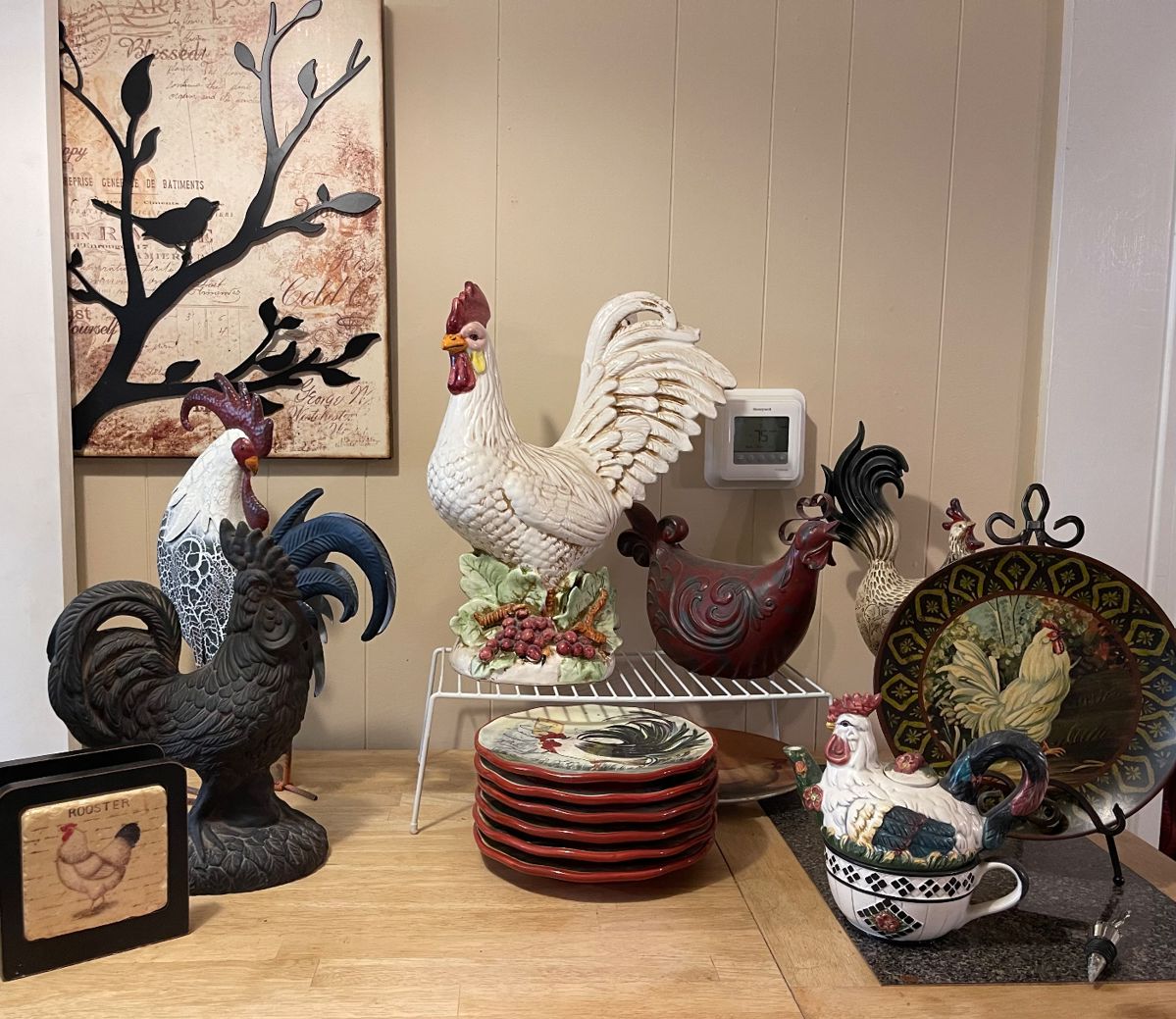 Weimar Decor Galore starts on 10/12/2023