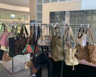 authentic designer purses