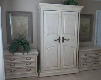 BEDROOM FURNITURE
