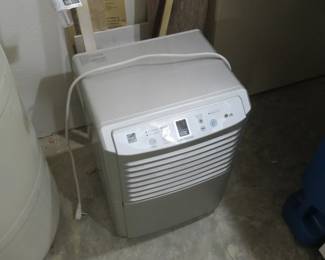NEW DEHUMIDIFIER