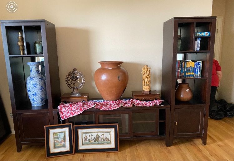 LOST CREEK ESTATE SALE in Aledo, TX starts on 9/29/2023