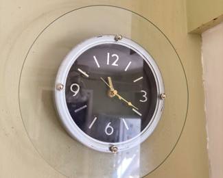 Wall clock