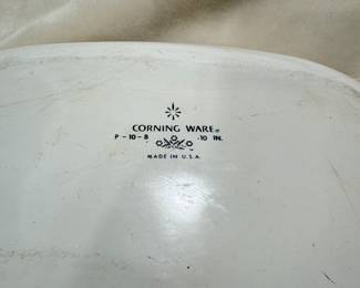 Corning Ware