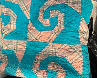 quilt