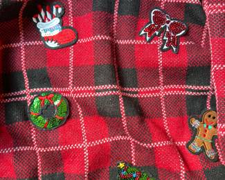christmas sweater