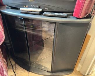 entertainment center