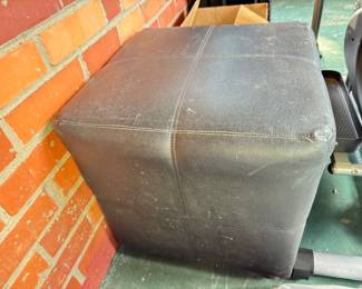 foot stool