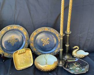 113 Kingwood Ceramics Decor 