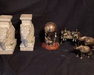 115 Passion For Elephants 