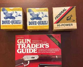 143 Gun Traders Guide  Shotgun Shells 