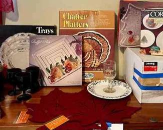 204 Dishes For Entertaining 