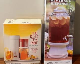 224 Summer Time Drinks 